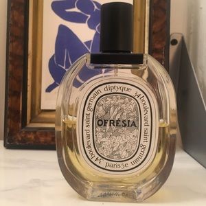Diptyque Ofrésia 3.4floz